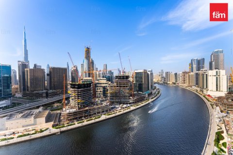 Apartmen di Business Bay, Dubai, UAE 2 bilik tidur, 103.4 meter persegi № 701573 - foto 29