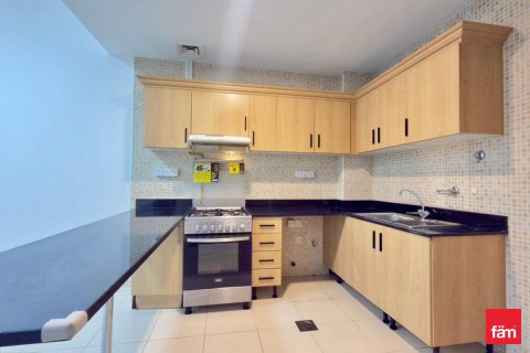 Apartmen di Business Bay, Dubai, UAE 2 bilik tidur, 103.4 meter persegi № 701573 - foto 18