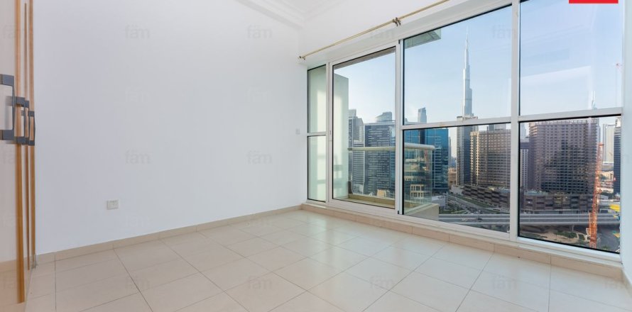 Apartmen di Business Bay, Dubai, UAE 2 bilik tidur, 103.4 meter persegi № 701573