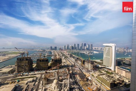Dubai Marina, Dubai, संयुक्त अरब अमीरात में अपार्टमेंट, 3 बेडरूम, 360.6 वर्ग मीटर, संख्या 701578