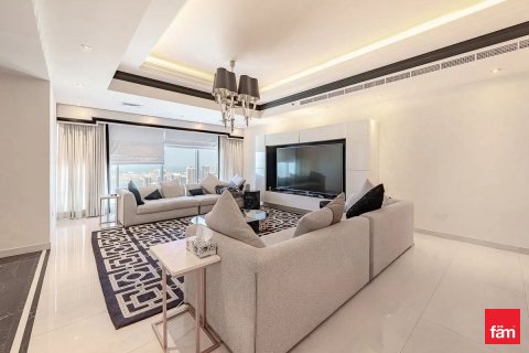 شقة للإيجار في مرسى دبي، دبي، الإمارات العربية المتحدة 3 غرفة نوم ، 360.6 متر مربع ، رقم 701578 - صورة 2