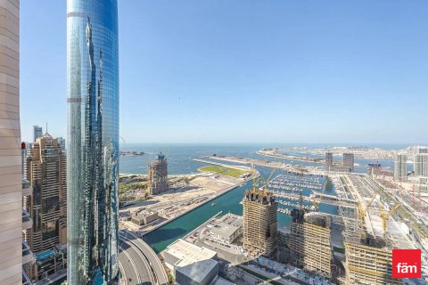 شقة للإيجار في مرسى دبي، دبي، الإمارات العربية المتحدة 3 غرفة نوم ، 360.6 متر مربع ، رقم 701578 - صورة 6