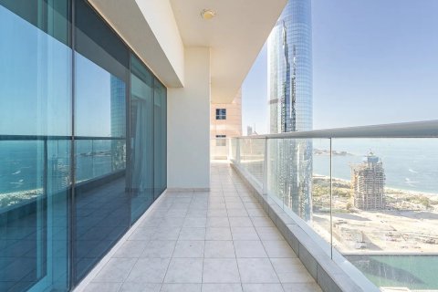 شقة للإيجار في مرسى دبي، دبي، الإمارات العربية المتحدة 3 غرفة نوم ، 360.6 متر مربع ، رقم 701578 - صورة 4