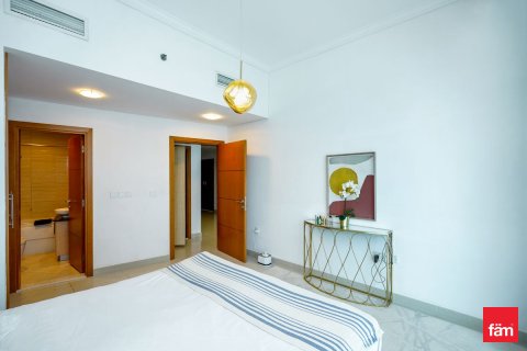 Appartement te koop in Dubai Marina, Dubai, VAE 1 slaapkamer, 82 vr.m., nr 701574 - foto 13