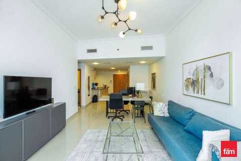 Appartement te koop in Dubai Marina, Dubai, VAE 1 slaapkamer, 82 vr.m., nr 701574 - foto 9