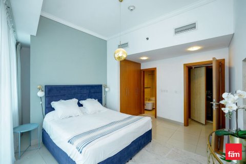 Appartement te koop in Dubai Marina, Dubai, VAE 1 slaapkamer, 82 vr.m., nr 701574 - foto 3