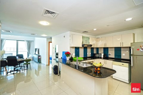Appartement te koop in Dubai Marina, Dubai, VAE 1 slaapkamer, 82 vr.m., nr 701574 - foto 12