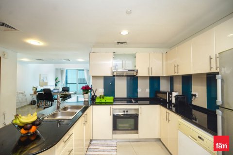Appartement te koop in Dubai Marina, Dubai, VAE 1 slaapkamer, 82 vr.m., nr 701574 - foto 5