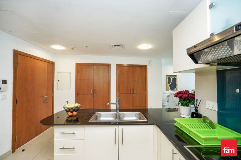 Appartement te koop in Dubai Marina, Dubai, VAE 1 slaapkamer, 82 vr.m., nr 701574 - foto 11