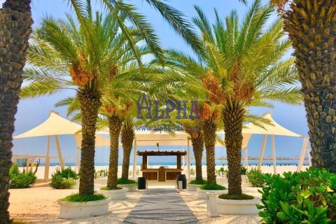 آپارتمان در Al Hamra Village، Ras Al Khaimah ، امارات متحده عربی 1 خوابه ، 117.4 متر مربع.  شماره 709444