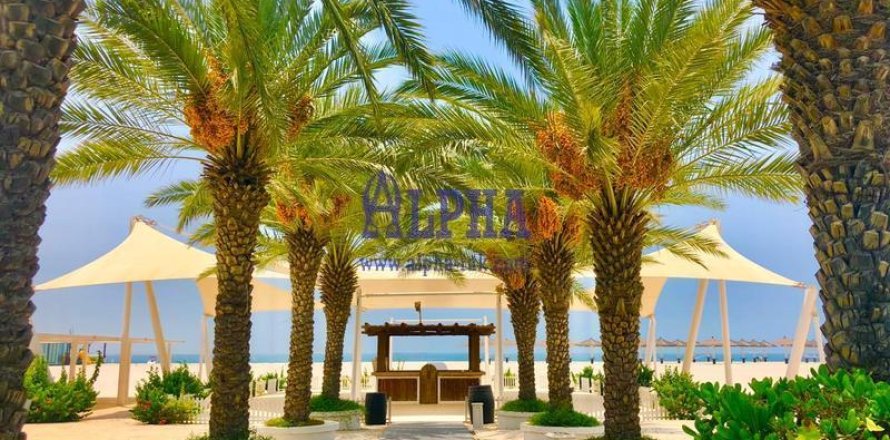 Квартира в Al Hamra Village, Рас-эль-Хайма, ОАЕ 1 спальня, 117.4м2 № 709444