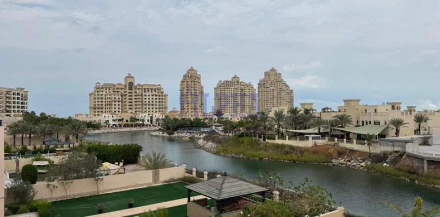 Vila di Al Hamra Village, Ras Al Khaimah, UAE 5 bilik tidur, 464.5 meter persegi № 709448