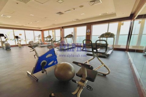 Apartment in Al Marjan Island, Ras Al Khaimah, UAE 1 bedroom, 71.7 sq.m. № 709446 - photo 10