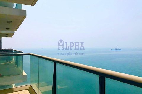 Leilighet i Al Marjan Island, Ras Al Khaimah, Emiratene 1 soverom, 71.7 kvm nr. 709446