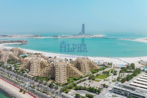 Wohnung in Al Marjan Island, Ras Al Khaimah, VAE: 2 Schlafzimmer, 169.5 m2 Nr. 709443