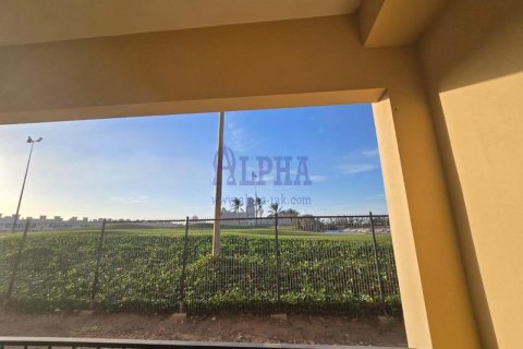 Apartament në Al Hamra Village, Ras Al Khaimah, Emiratet e Bashkuara Arabe 1 dhomë gjumi, 106.9 m2. № 709442 - Foto 2