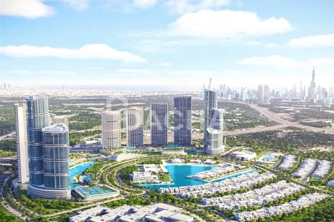 Lägenhet till försäljning i Mohammed Bin Rashid City, Dubai, UAE 2 sovrum, 102 kvm Nr. 738666 - fotografi 8