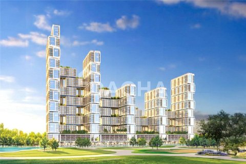 Lägenhet till försäljning i Mohammed Bin Rashid City, Dubai, UAE 2 sovrum, 102 kvm Nr. 738666 - fotografi 9