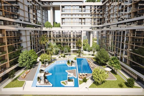 Lägenhet till försäljning i Mohammed Bin Rashid City, Dubai, UAE 2 sovrum, 102 kvm Nr. 738666 - fotografi 5