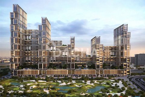 Lägenhet till försäljning i Mohammed Bin Rashid City, Dubai, UAE 2 sovrum, 102 kvm Nr. 738666 - fotografi 4