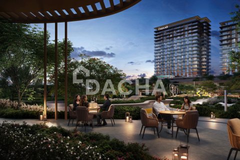 Lägenhet till försäljning i Dubai Hills Estate, Dubai, UAE 2 sovrum, 100 kvm Nr. 738672 - fotografi 11