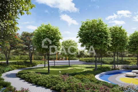 Lägenhet till försäljning i Dubai Hills Estate, Dubai, UAE 2 sovrum, 100 kvm Nr. 738672 - fotografi 10