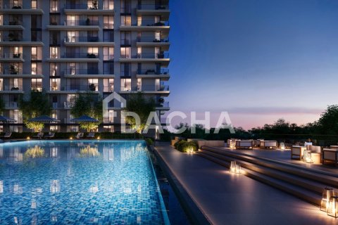 Huoneisto Dubai Hills Estate, Arabiemiraatit 2 makuuhuonetta, 100 m2 № 738672