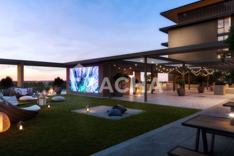 Lägenhet till försäljning i Dubai Hills Estate, Dubai, UAE 2 sovrum, 100 kvm Nr. 738672 - fotografi 5