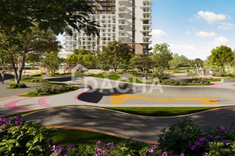 Lägenhet till försäljning i Dubai Hills Estate, Dubai, UAE 2 sovrum, 100 kvm Nr. 738672 - fotografi 9