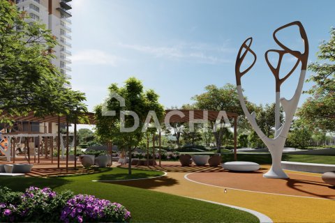 Lägenhet till försäljning i Dubai Hills Estate, Dubai, UAE 2 sovrum, 100 kvm Nr. 738672 - fotografi 8
