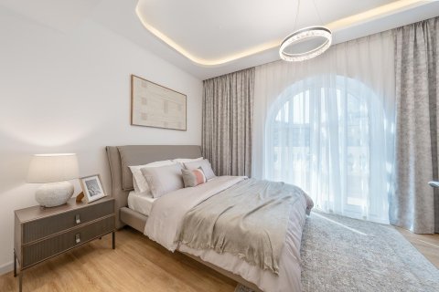 Villa till försäljning i Jumeirah Village Circle, Dubai, UAE 4 sovrum, 135 kvm Nr. 738668 - fotografi 26