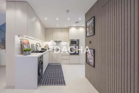 Villa till försäljning i Jumeirah Village Circle, Dubai, UAE 4 sovrum, 135 kvm Nr. 738668 - fotografi 11