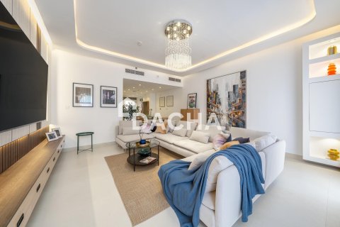 Villa till försäljning i Jumeirah Village Circle, Dubai, UAE 4 sovrum, 135 kvm Nr. 738668 - fotografi 6