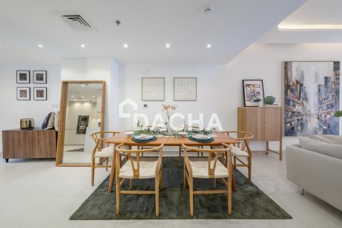Villa till försäljning i Jumeirah Village Circle, Dubai, UAE 4 sovrum, 135 kvm Nr. 738668 - fotografi 10