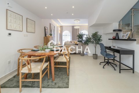 Villa till försäljning i Jumeirah Village Circle, Dubai, UAE 4 sovrum, 135 kvm Nr. 738668 - fotografi 8