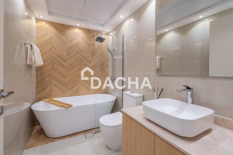 Villa till försäljning i Jumeirah Village Circle, Dubai, UAE 4 sovrum, 135 kvm Nr. 738668 - fotografi 22