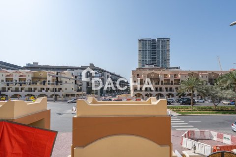 Villa till försäljning i Jumeirah Village Circle, Dubai, UAE 4 sovrum, 135 kvm Nr. 738668 - fotografi 24
