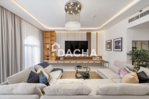 Villa till försäljning i Jumeirah Village Circle, Dubai, UAE 4 sovrum, 135 kvm Nr. 738668 - fotografi 4