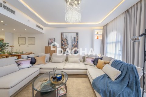 Villa till försäljning i Jumeirah Village Circle, Dubai, UAE 4 sovrum, 135 kvm Nr. 738668 - fotografi 7