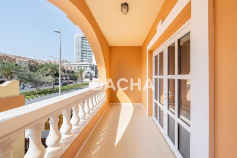 Villa till försäljning i Jumeirah Village Circle, Dubai, UAE 4 sovrum, 135 kvm Nr. 738668 - fotografi 23