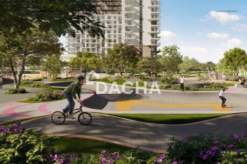 Leilighet til salgs i Dubai Hills Estate, Dubai, Emiratene 1 soverom, 69 kvm Nr. 738670 - Foto 7