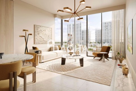 Huoneisto Dubai Hills Estate, Arabiemiraatit 1 makuuhuone, 69 m2 № 738670