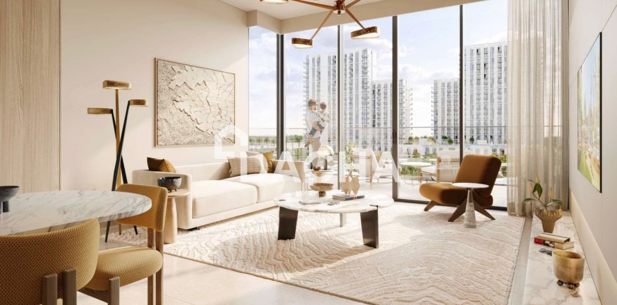 Leilighet i Dubai Hills Estate, Dubai, Emiratene 1 soverom, 69 kvm nr. 738670