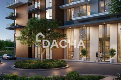 Leilighet til salgs i Dubai Hills Estate, Dubai, Emiratene 1 soverom, 69 kvm Nr. 738670 - Foto 2