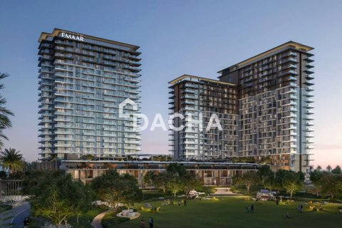 Leilighet til salgs i Dubai Hills Estate, Dubai, Emiratene 1 soverom, 69 kvm Nr. 738670 - Foto 3