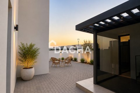 Villa till försäljning i Dubai South (Dubai World Central), Dubai, UAE 4 sovrum, 232 kvm Nr. 738669 - fotografi 4