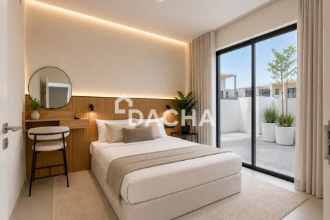 Villa till försäljning i Dubai South (Dubai World Central), Dubai, UAE 4 sovrum, 232 kvm Nr. 738669 - fotografi 16