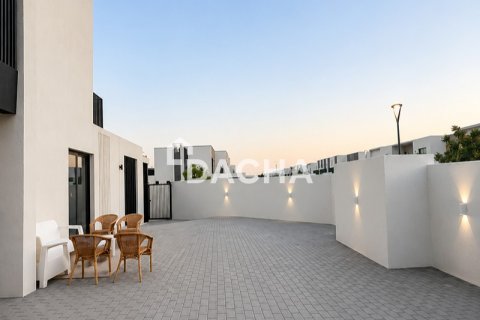 Villa till försäljning i Dubai South (Dubai World Central), Dubai, UAE 4 sovrum, 232 kvm Nr. 738669 - fotografi 5