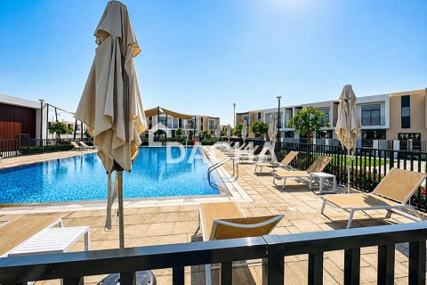 Villa itt: Dubai South (Dubai World Central), Dubai, EAE, 4 hálószoba, 232 m², azonosító: 738669 - fénykép 27