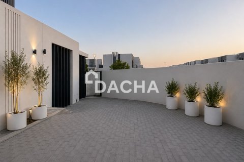 Villa till försäljning i Dubai South (Dubai World Central), Dubai, UAE 4 sovrum, 232 kvm Nr. 738669 - fotografi 10